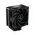 Disipador DeepCool AK400 ZERO DARK PLUS (R-AK400-BKNNMN-G-2)