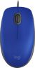 Mouse LOGITECH M110  (910-006662)