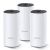 KIT Sistema MESH Wifi TP-LINK Deco M4(3-Pack) (Deco M4(3-Pack))