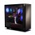 Gabinete GAMER XPG INVADER (INVADER-BKCWW)