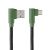 Cables Braided USB - USB Micro Hune Hiedra (AT-ACC-CA-316-BOS)