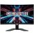 Monitor Gaming  GIGABYTE VA 1500R LED G27FC A (VA 1500R LED G27FC A)