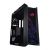 Gabinete ASUS CASE/WT/AL/WITH (90DC0023-B30000)