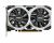 Tarjeta de Video  MSI GEFORCE GTX 1650 D6 VENTUS XS OC (GEFORCE GTX 1650 D6 VENTUS XS OC)