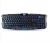 Teclado USB BROBOTIX 420028 (420028)