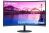 Monitor Curvo SAMSUNG LS27C390EALXZX (LS27C390EALXZX)