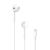 Earpods Lightning Connect APPLE MMTN2AM/A (MMTN2AM/A)