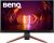 Monitor MOBIUZ  BENQ EX2710Q (9H.LK4LA.TBL.)