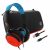 Kit de viaje Nintendo Switch 4Gamers SWL-50-4G (SWL-50-4G)