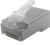 Plug RJ45 BROBOTIX 174090 (174090)