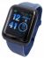 Reloj Inteligente Azul Highlink SQUARE BRACELET (7503029050016)