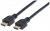 Cable HDMI  MANHATTAN 353922 (353922)