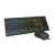 Kit de teclado y mouse ACTECK MK477G  (AC-936750)