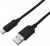 Cable USB BROBOTIX 161208N (161208N)