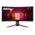 Monitor BENQ EX3410R  (9H.LKKLA.TBA)