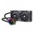 Enfriamiento Liquido THERMALTAKE CL-W319-PL12BL-A (CL-W319-PL12BL-A)